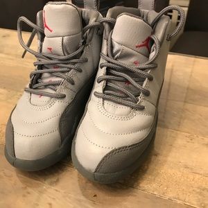 Kids Jordan’s sneakers